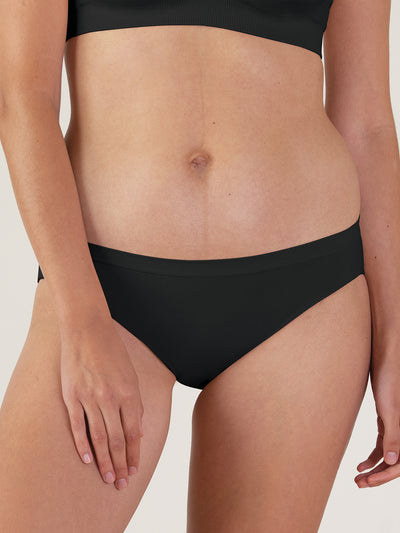 Mid-Rise Panty