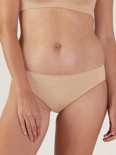 Mid-Rise Panty