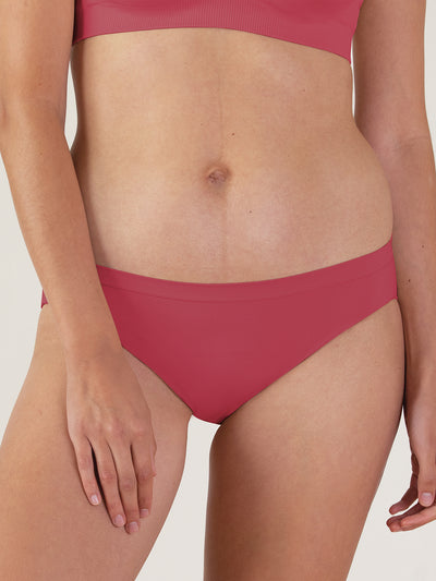 Mid-Rise Panty
