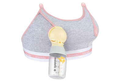 Kit | Dove Heather