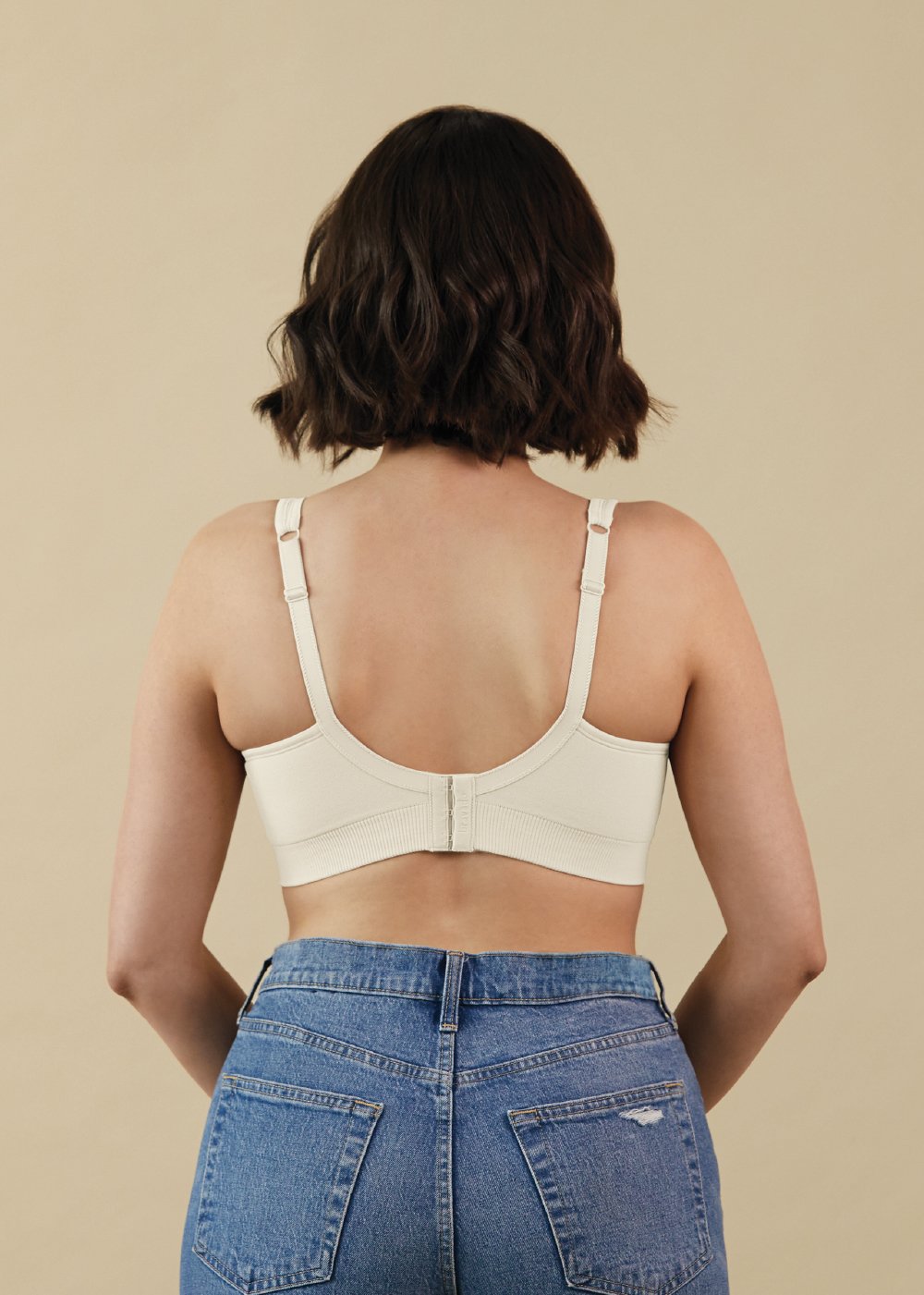 Everyday sculpt women bra wireless bra padded bra