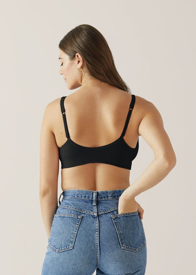 Ballet Bra