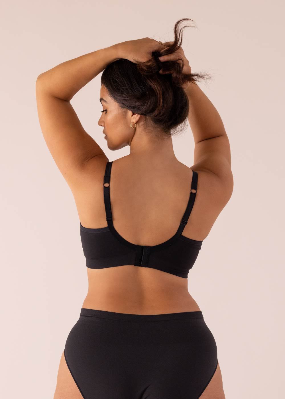 Pose Underwire Bra