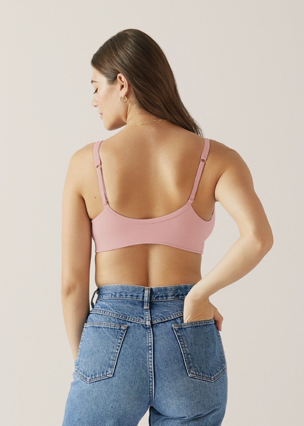 Ballet Bra