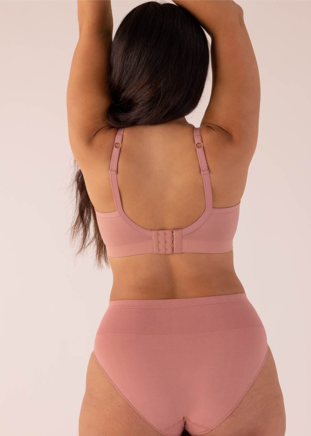 Pose Underwire Bra