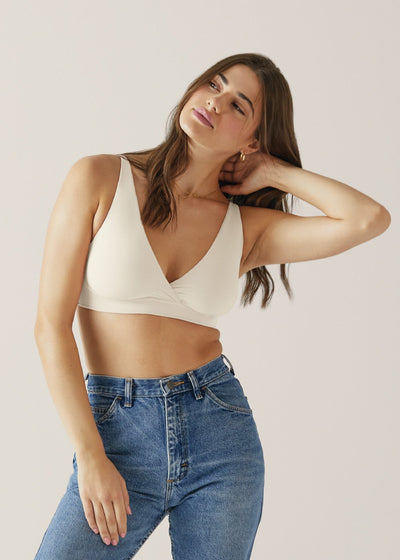 Ballet Bra