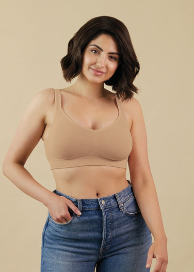 Sculpt Bra