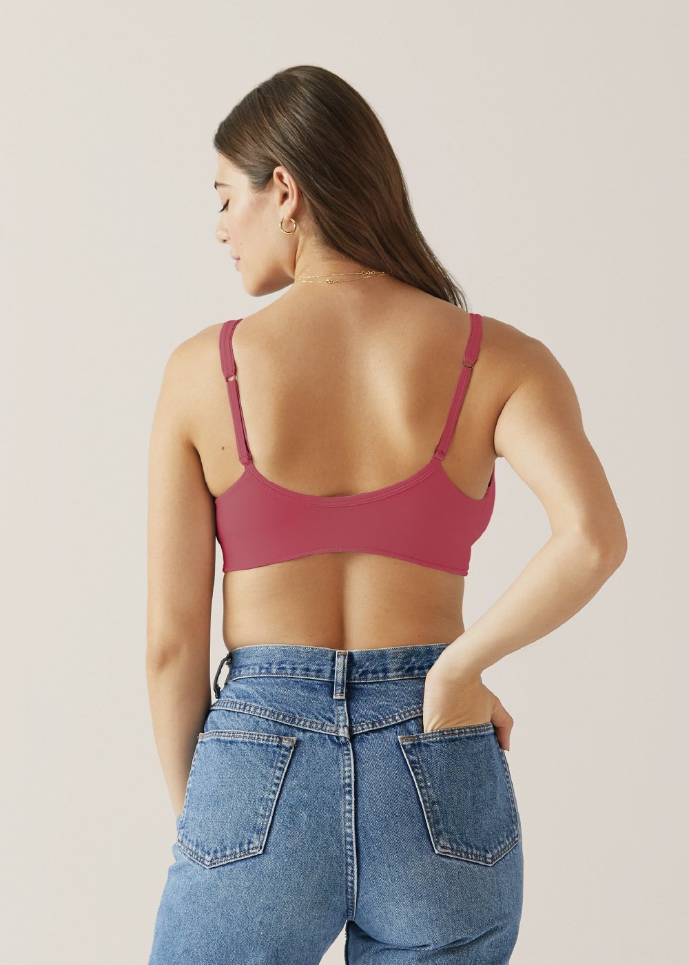 Ballet Bra
