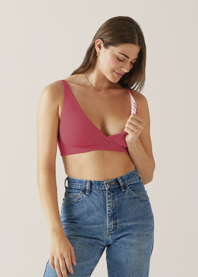 Ballet Bra