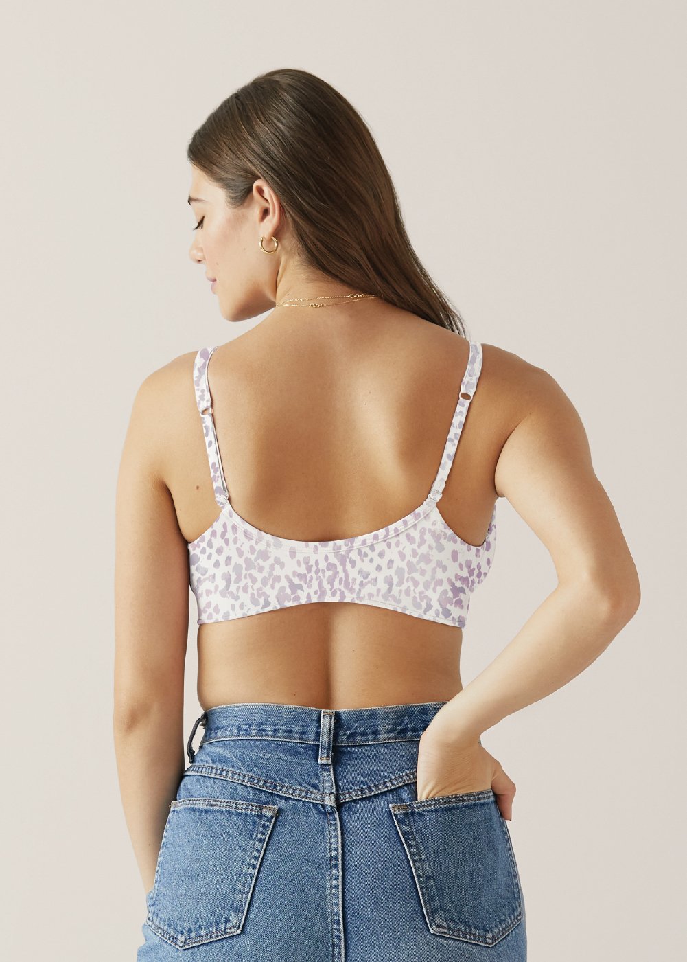 Ballet Bra