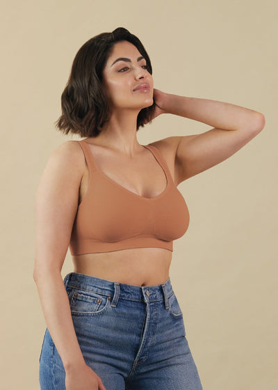 Sculpt Bra