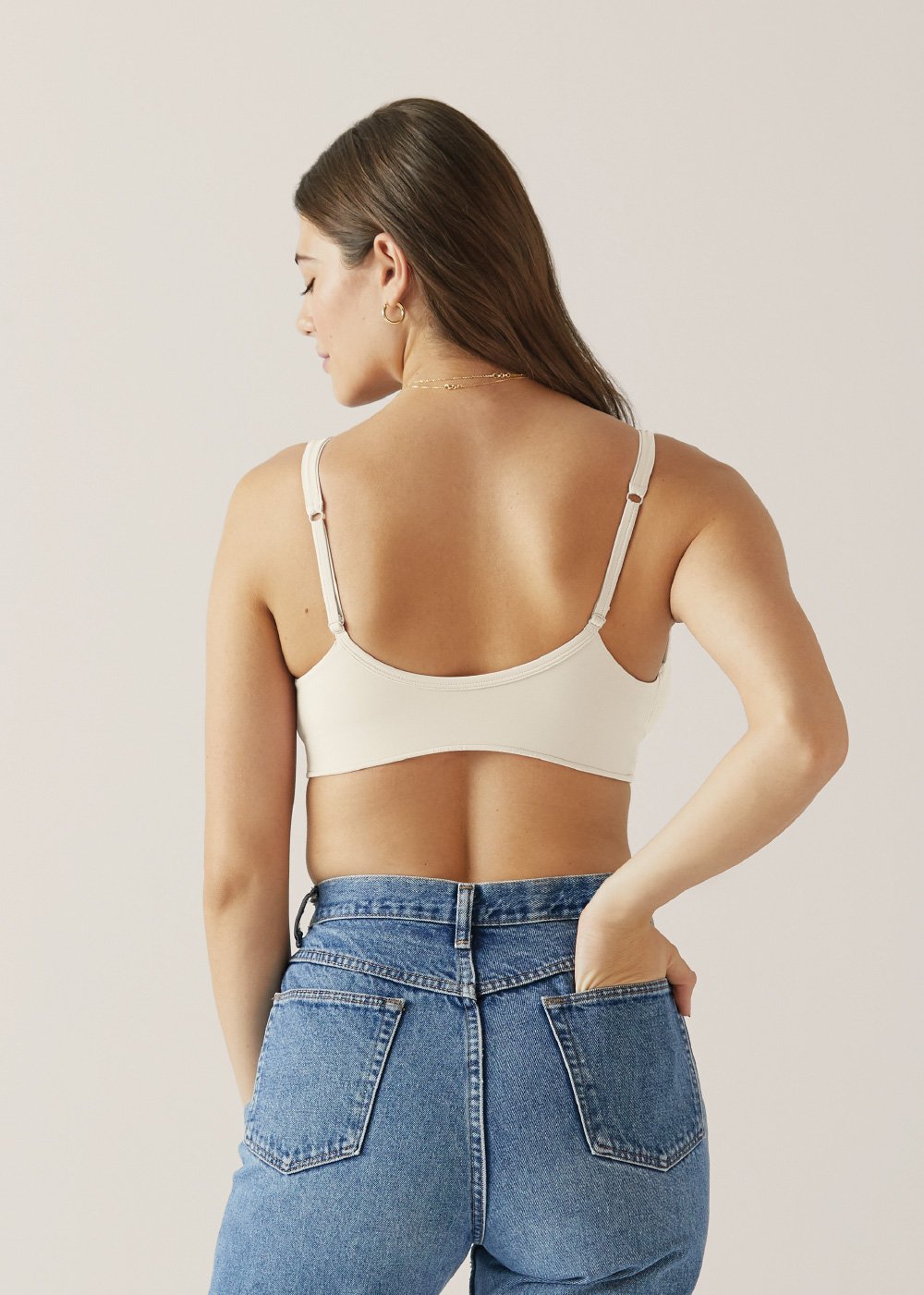 Ballet Bra
