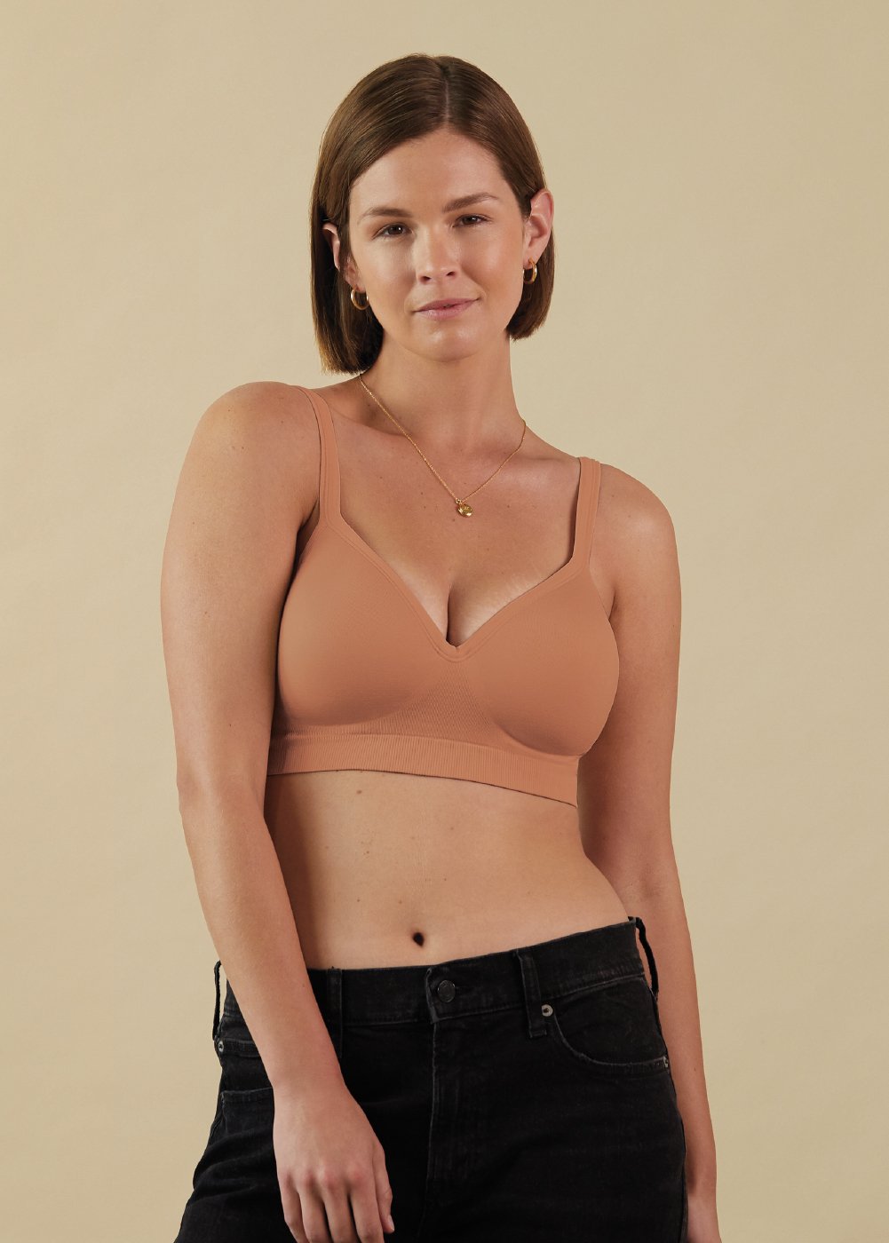 Muse Bra