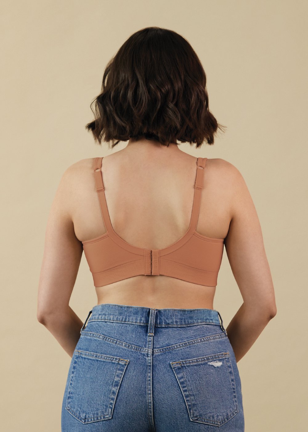 Everyday sculpt women bra wireless bra padded bra