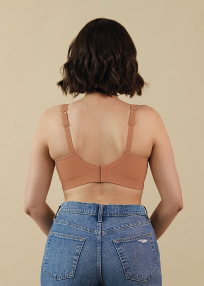 Everyday sculpt women bra wireless bra padded bra