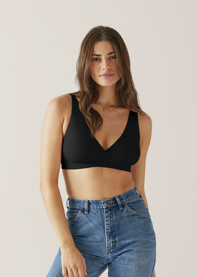 Ballet Bra