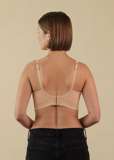 Everyday Muse women bra wireless bra plunge bra