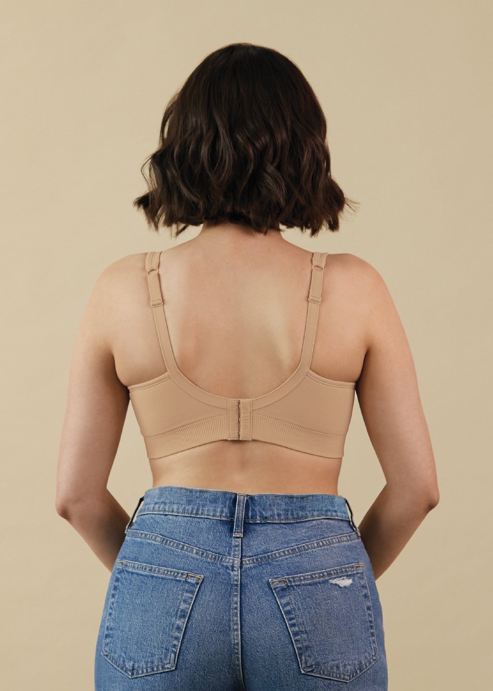 Everyday sculpt women bra wireless bra padded bra