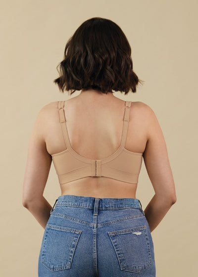 Everyday sculpt women bra wireless bra padded bra